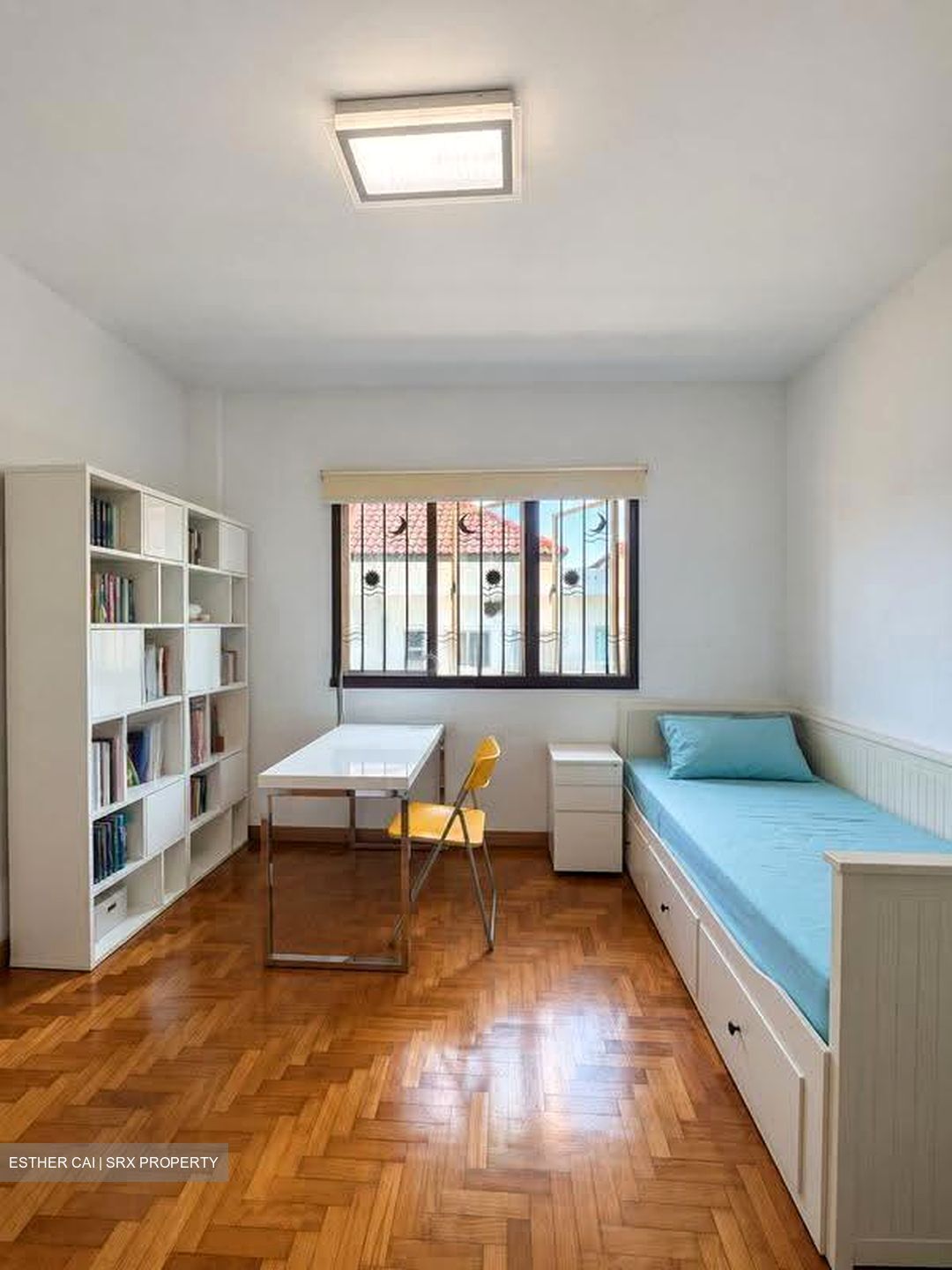 Villa Verde (D23), Terrace #639524421